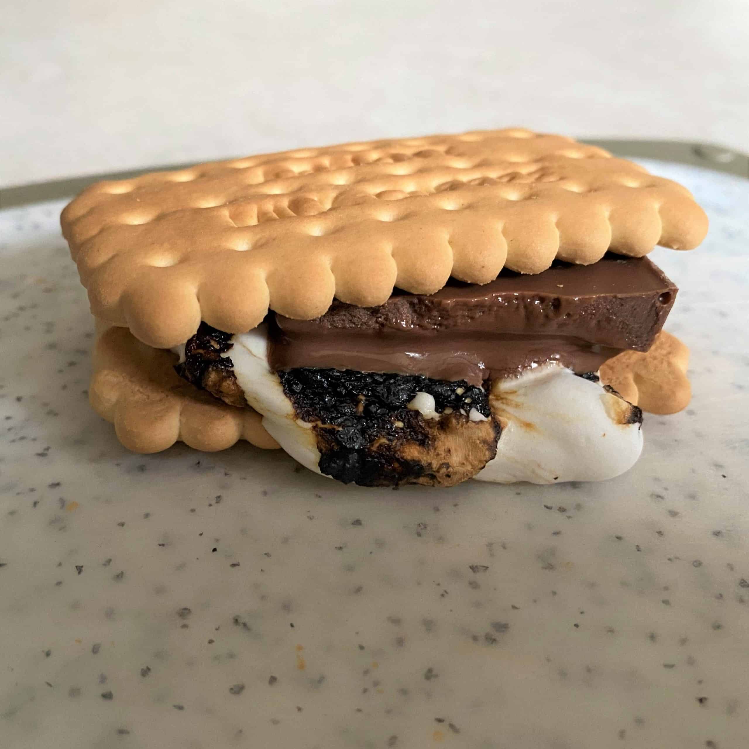 Classic Smores - Bluewater Campers