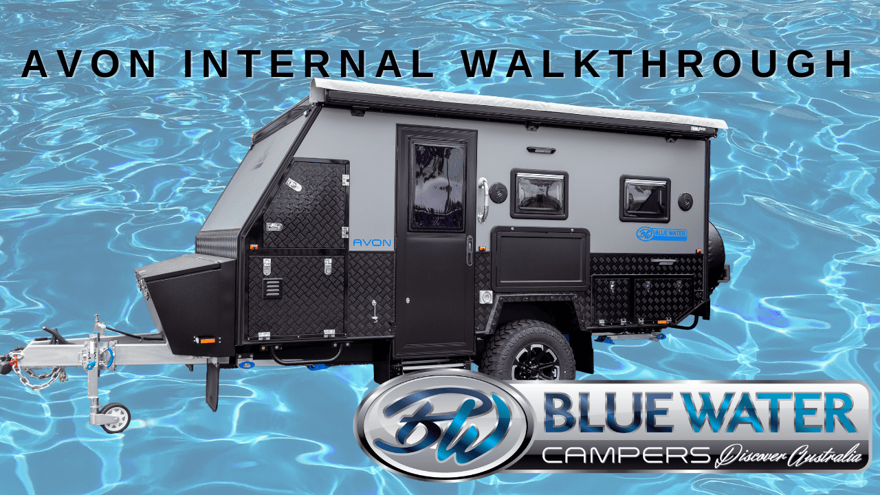 Bluewater Camper Trailers Video Gallery Bluewater Campers