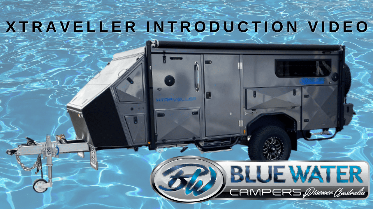 Bluewater Camper Trailers Video Gallery Bluewater Campers