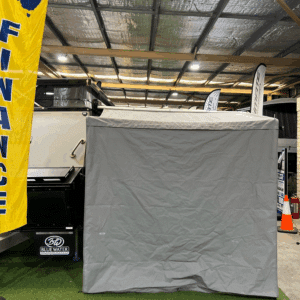 Fiamma Awning Canvas Walls