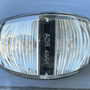 Side Clearance Light