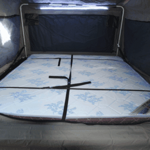 Mattress